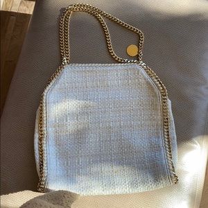Small tote
